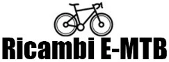 Vendite Ricambi E-MTB