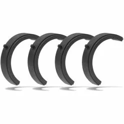 Set Distanziali Di Gomma BOSCH Per NYON BUI350 Ø31,8 Mm #8613012701