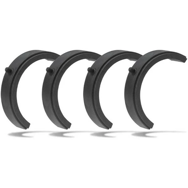 Set Distanziali Di Gomma BOSCH Per NYON BUI350 Ø31,8 Mm #8613012701 1 Set Distanziali Di Gomma BOSCH Per NYON BUI350 Ø31,8 Mm #8613012701