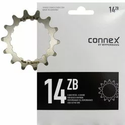 Pignone WIPPERMANN CONNEX Per BOSCH E-BIKE 10V