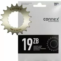 Pignone WIPPERMANN CONNEX Per BOSCH E-BIKE 10V 13 Pignone WIPPERMANN CONNEX Per BOSCH E-BIKE 10V -Vendite Ricambi E-MTB 23 401 195B600x6005D
