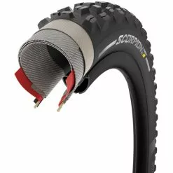 Copertone PIRELLI SCORPION E-MTB M 27,5x2,60 Tubeless Ready Flessibile 4192900 -Vendite Ricambi E-MTB 335056 Pirelli Scorpion E MTB M HyperWall product detail22015B600x6005D
