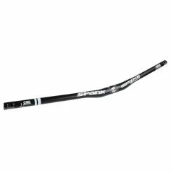 Manubrio SPANK SPIKE 800 VIBROCORE Rise 15 Mm 31,8/800 Mm Nero/Bianco -Vendite Ricambi E-MTB 600x600 106756 pb128876 2 add1