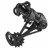 Cambio Posteriore Per MTB Elettrica SRAM EX1 8V Gabbia Lunga Nero