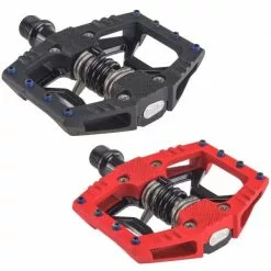 Pedali CRANKBROTHERS DOUBLE SHOT 3