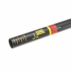 Manubrio SPANK SPIKE 800 VIBROCORE TEAM EDITION Rise 50 Mm 31,8/800 Mm Nero/Giallo -Vendite Ricambi E-MTB 600x600 137975 15011656806748
