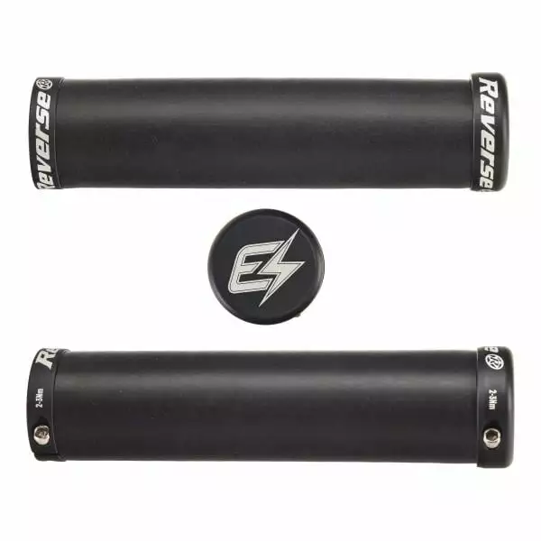 Manopole REVERSE COMPONENTS E-SEISMIC L 1 Manopole REVERSE COMPONENTS E-SEISMIC L