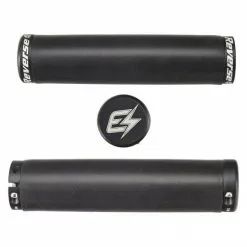 Manopole REVERSE COMPONENTS E-SEISMIC XL