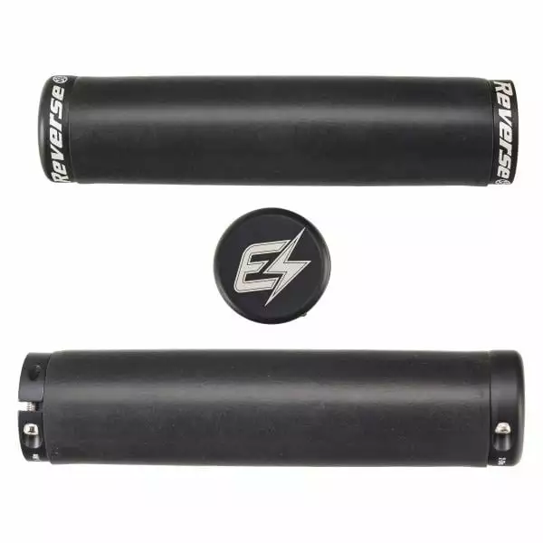 Manopole REVERSE COMPONENTS E-SEISMIC XL 1 Manopole REVERSE COMPONENTS E-SEISMIC XL