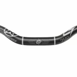 Manubrio REVERSE COMPONENTS E-ELEMENT ERGO Rise 40 Mm 25,4/740 Mm Nero/Grigio -Vendite Ricambi E-MTB 600x600 144829 15216452597805