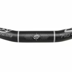 Manubrio REVERSE COMPONENTS E-ELEMENT ERGO Rise 25 Mm 31,8/740 Mm Nero/Grigio -Vendite Ricambi E-MTB 600x600 144830 15216453196927
