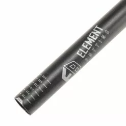 Manubrio REVERSE COMPONENTS E-ELEMENT ERGO Rise 25 Mm 31,8/740 Mm Nero/Grigio -Vendite Ricambi E-MTB 600x600 144830 15216453229646