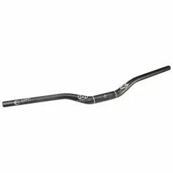 Manubrio REVERSE COMPONENTS E-ELEMENT ERGO Rise 40 Mm 31,8/740 Mm Nero/Grigio -Vendite Ricambi E-MTB 600x600 144831 15216453724383