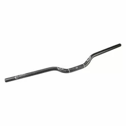 Manubrio REVERSE COMPONENTS E-ELEMENT ERGO Rise 40 Mm 25,4/770 Mm Nero/Grigio -Vendite Ricambi E-MTB 600x600 144833 15216454512837