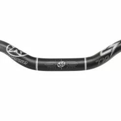 Manubrio REVERSE COMPONENTS E-ELEMENT ERGO Rise 40 Mm 25,4/770 Mm Nero/Grigio -Vendite Ricambi E-MTB 600x600 144833 15216454530454