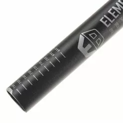 Manubrio REVERSE COMPONENTS E-ELEMENT ERGO Rise 40 Mm 31,8/770 Mm Nero/Grigio 8 Manubrio REVERSE COMPONENTS E-ELEMENT ERGO Rise 40 Mm 31,8/770 Mm Nero/Grigio -Vendite Ricambi E-MTB 600x600 144835 15216455365888