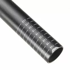 Manubrio REVERSE COMPONENTS E-ELEMENT Rise 40 Mm 31,8/770 Mm Nero/Grigio -Vendite Ricambi E-MTB 600x600 144843 15216462393542