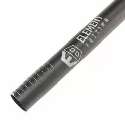 Manubrio REVERSE COMPONENTS E-ELEMENT Rise 40 Mm 35/800 Mm Nero/Grigio -Vendite Ricambi E-MTB 600x600 144849 15216465033023