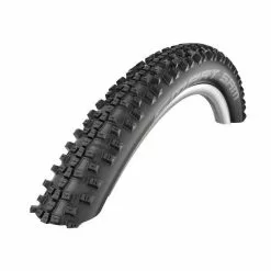 Copertone SCHWALBE SMART SAM PLUS 26x2,10 Double Defense Addix Performance Rigido 11101177.01