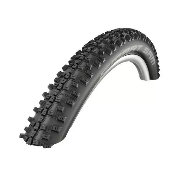 Copertone SCHWALBE SMART SAM PLUS 26x2,10 Double Defense Addix Performance Rigido 11101177.01 1 Copertone SCHWALBE SMART SAM PLUS 26x2,10 Double Defense Addix Performance Rigido 11101177.01