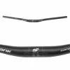Manubrio SPANK OOZY TRAIL 780 VIBROCORE Rise 15 Mm 31,8/780 Mm Nero