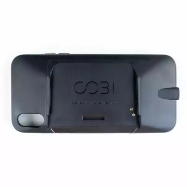 Cover BOSCH SMARTPHONEHUB/COBI.BIKE Per Iphone X/XS 1 Cover BOSCH SMARTPHONEHUB/COBI.BIKE Per Iphone X/XS