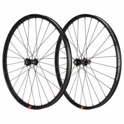 Coppia Di Ruote FULCRUM E-METAL 3 29" Asse Anteriore 15x110 Mm - Posteriore 12x148 Mm Boost