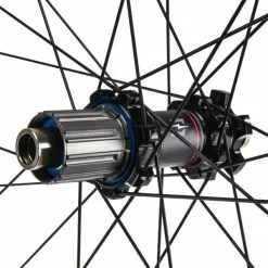 Coppia Di Ruote FULCRUM E-METAL 3 29" Asse Anteriore 15x110 Mm - Posteriore 12x148 Mm Boost -Vendite Ricambi E-MTB 600x600 157760 15468686194225