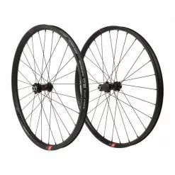 Coppia Di Ruote FULCRUM E-METAL 3 27,5" Asse Anteriore 15x110 Mm - Posteriore 12x148 Mm Boost 2019