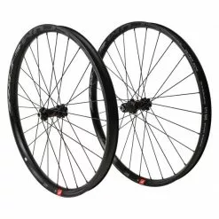 Coppia Di Ruote FULCRUM E-FIRE 5 27,5" Asse Anteriore 15x110 Mm - Posteriore 12x148 Mm Boost