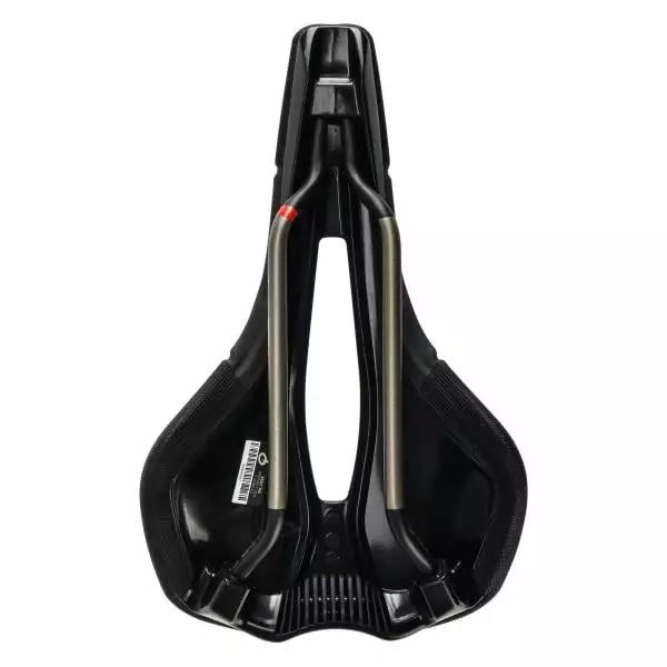 Sella PROLOGO E-BIKE PROXIM W650 PERFORMANCE 145 Binari TiroX 5 Sella PROLOGO E-BIKE PROXIM W650 PERFORMANCE 145 Binari TiroX - immagine 5