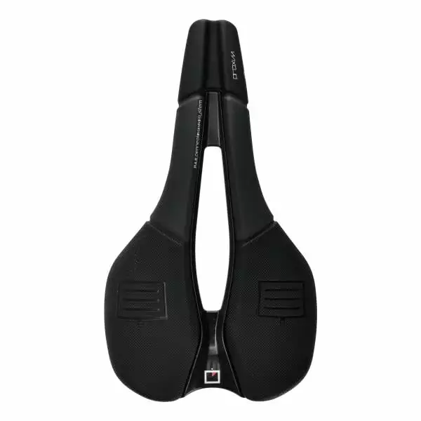 Sella PROLOGO E-BIKE PROXIM W650 PERFORMANCE 145 Binari TiroX 3 Sella PROLOGO E-BIKE PROXIM W650 PERFORMANCE 145 Binari TiroX - immagine 3