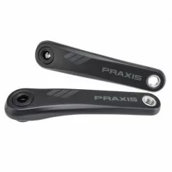 Pedivelle Carbonio Per MTB Elettrica PRAXIS Motore Yamaha/Bosch Nero 6 Pedivelle Carbonio Per MTB Elettrica PRAXIS Motore Yamaha/Bosch Nero -Vendite Ricambi E-MTB 600x600 158564 15417513740479