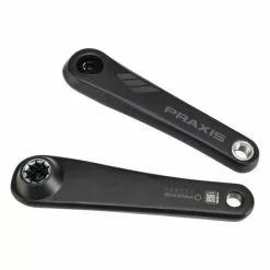 Pedivelle MTB Elettrica PRAXIS Motore Brose Nero 7 Pedivelle MTB Elettrica PRAXIS Motore Brose Nero -Vendite Ricambi E-MTB 600x600 158566 1544536497564