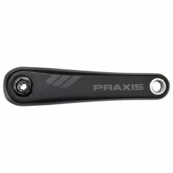 Pedivelle MTB Elettrica PRAXIS Motore Brose Nero 9 Pedivelle MTB Elettrica PRAXIS Motore Brose Nero -Vendite Ricambi E-MTB 600x600 158566 15445365027748