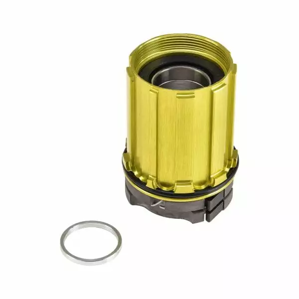 Corpo Ruota Libera MICHE XMH 30 / XMH 35 Shimano 10/11V 1 Corpo Ruota Libera MICHE XMH 30 / XMH 35 Shimano 10/11V