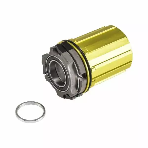 Corpo Ruota Libera MICHE XMH 30 / XMH 35 Shimano 10/11V 2 Corpo Ruota Libera MICHE XMH 30 / XMH 35 Shimano 10/11V - immagine 2