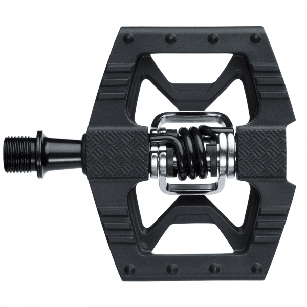 Pedali CRANKBROTHERS DOUBLE SHOT 1 4 Pedali CRANKBROTHERS DOUBLE SHOT 1 - immagine 4