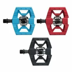Pedali CRANKBROTHERS DOUBLE SHOT 1