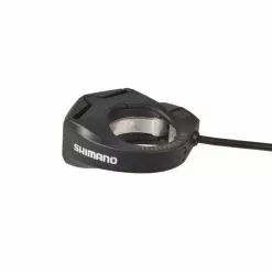 Comando Bicicletta Elettrica Destro SHIMANO STEPS SW-E7000-R 700 Mm