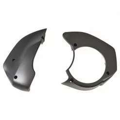 Carter Motore Bicicletta Elettrica SHIMANO STEPS EMTB SM-DUE80-B