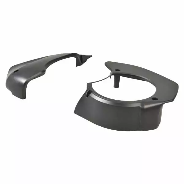 Carter Motore Bicicletta Elettrica SHIMANO STEPS EMTB SM-DUE80-B 2 Carter Motore Bicicletta Elettrica SHIMANO STEPS EMTB SM-DUE80-B - immagine 2