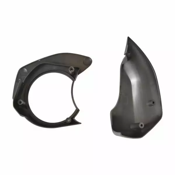 Carter Motore Bicicletta Elettrica SHIMANO STEPS EMTB SM-DUE80-B 3 Carter Motore Bicicletta Elettrica SHIMANO STEPS EMTB SM-DUE80-B - immagine 3