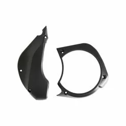 Carter Motore Bicicletta Elettrica SHIMANO STEPS EMTB SM-DUE80-A