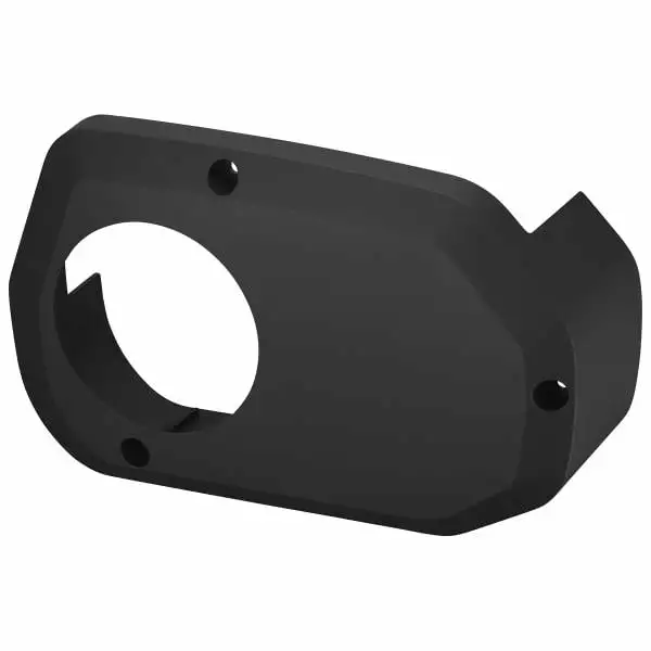 Carter Motore Bicicletta Elettrica SHIMANO STEPS SM-DUE60 0° 1 Carter Motore Bicicletta Elettrica SHIMANO STEPS SM-DUE60 0°