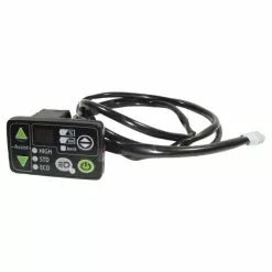 Ciclocomputer Bicicletta Elettrica YAMAHA X94 / X01 X89-82510-20