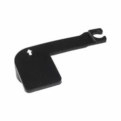 Protezione Presa Bicicletta Elettrica YAMAHA Per Portapacchi