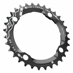 Corona Intermedia / Esterna Bicicletta Elettrica MICHE XM TT 104