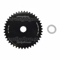 Corona Bicicletta Elettrica STRONGLIGHT BOSCH 7075 3EME GENERATION