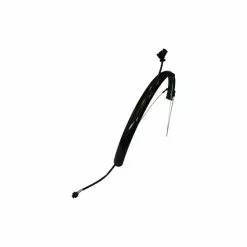 Parafango Bicicletta Elettrica STRONGLIGHT 26"